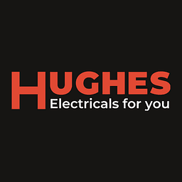 Hughes logo